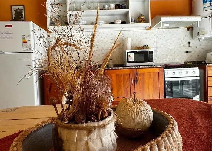 Departamento Diag Buenos Aires 55