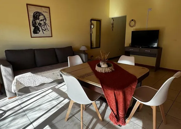 Departamento Diag Buenos Aires 55