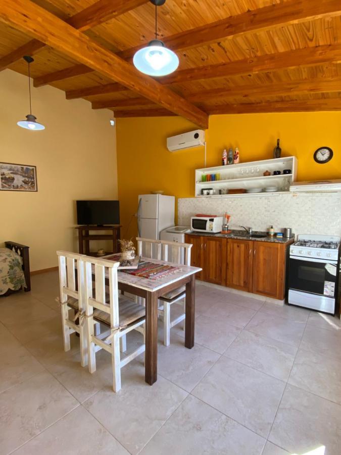 Apartment Departamento Diag Buenos Aires 55