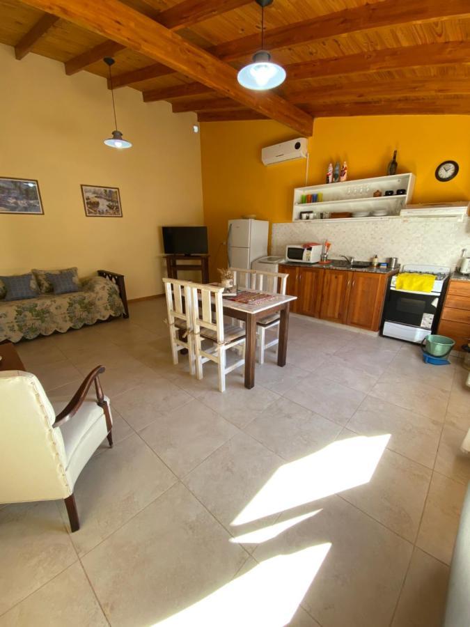 Apartment Departamento Diag Buenos Aires 55 *