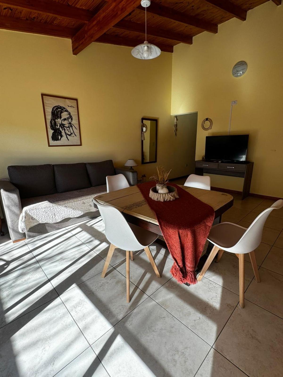 Apartment Departamento Diag Buenos Aires 55