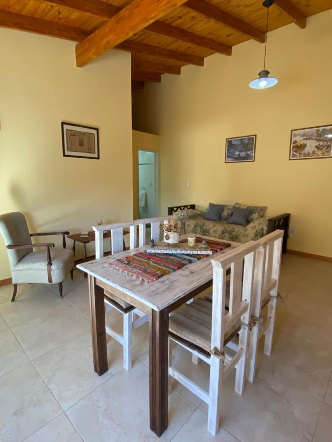 Apartamento Departamento Diag Buenos Aires 55 Capilla del Monte